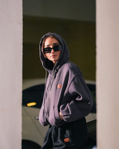 Melon Cloud Hoodie