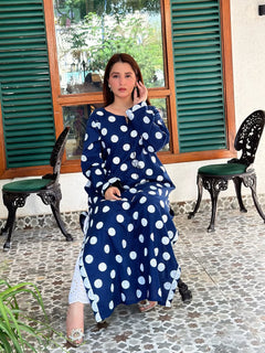 Midnight Polka