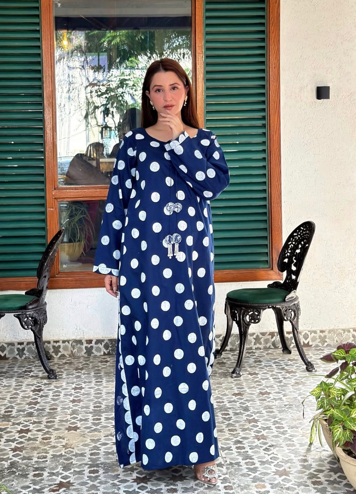 Midnight Polka