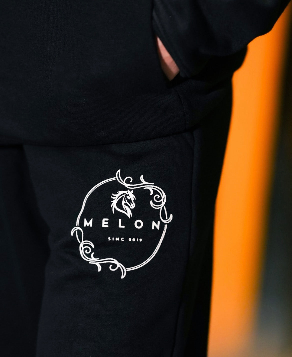 Melon Signature Track Suit