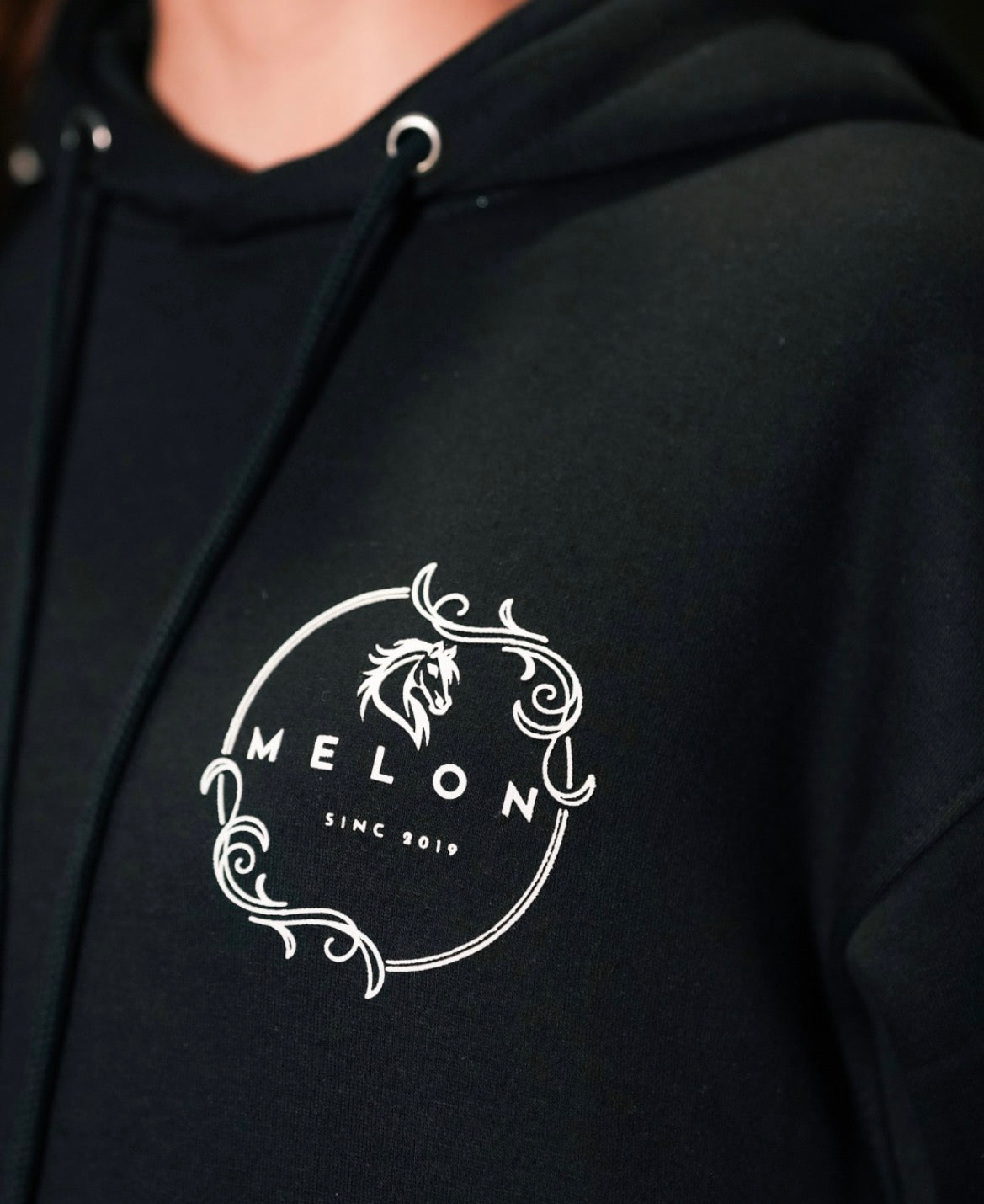Melon Signature Track Suit