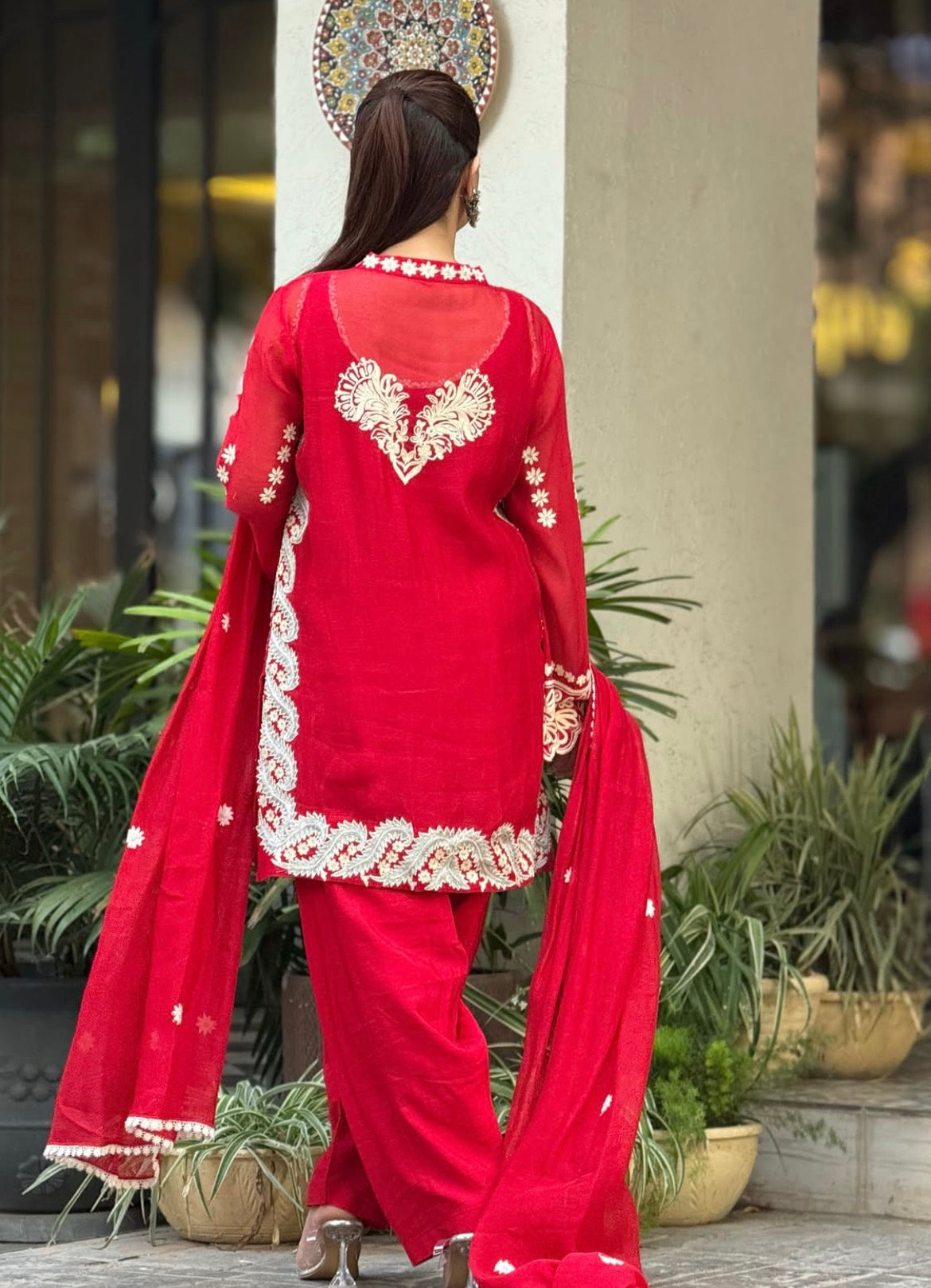 Rang e Ishq