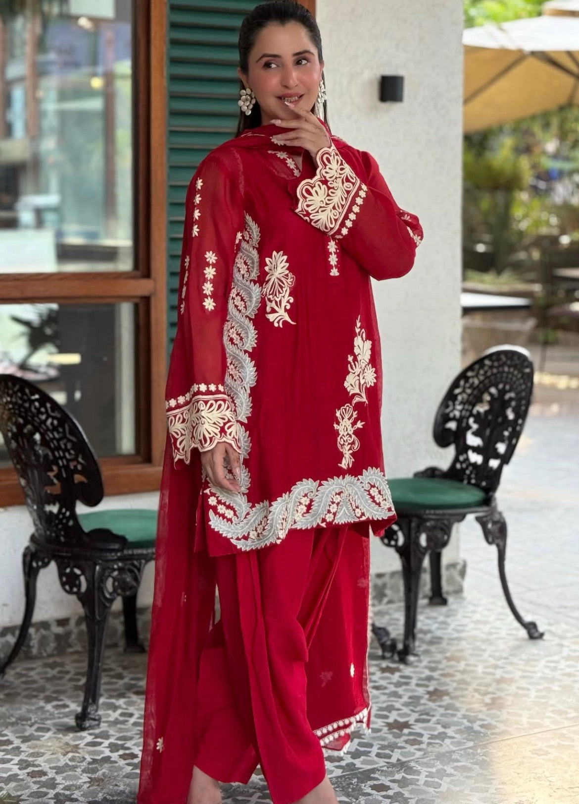 Rang e Ishq