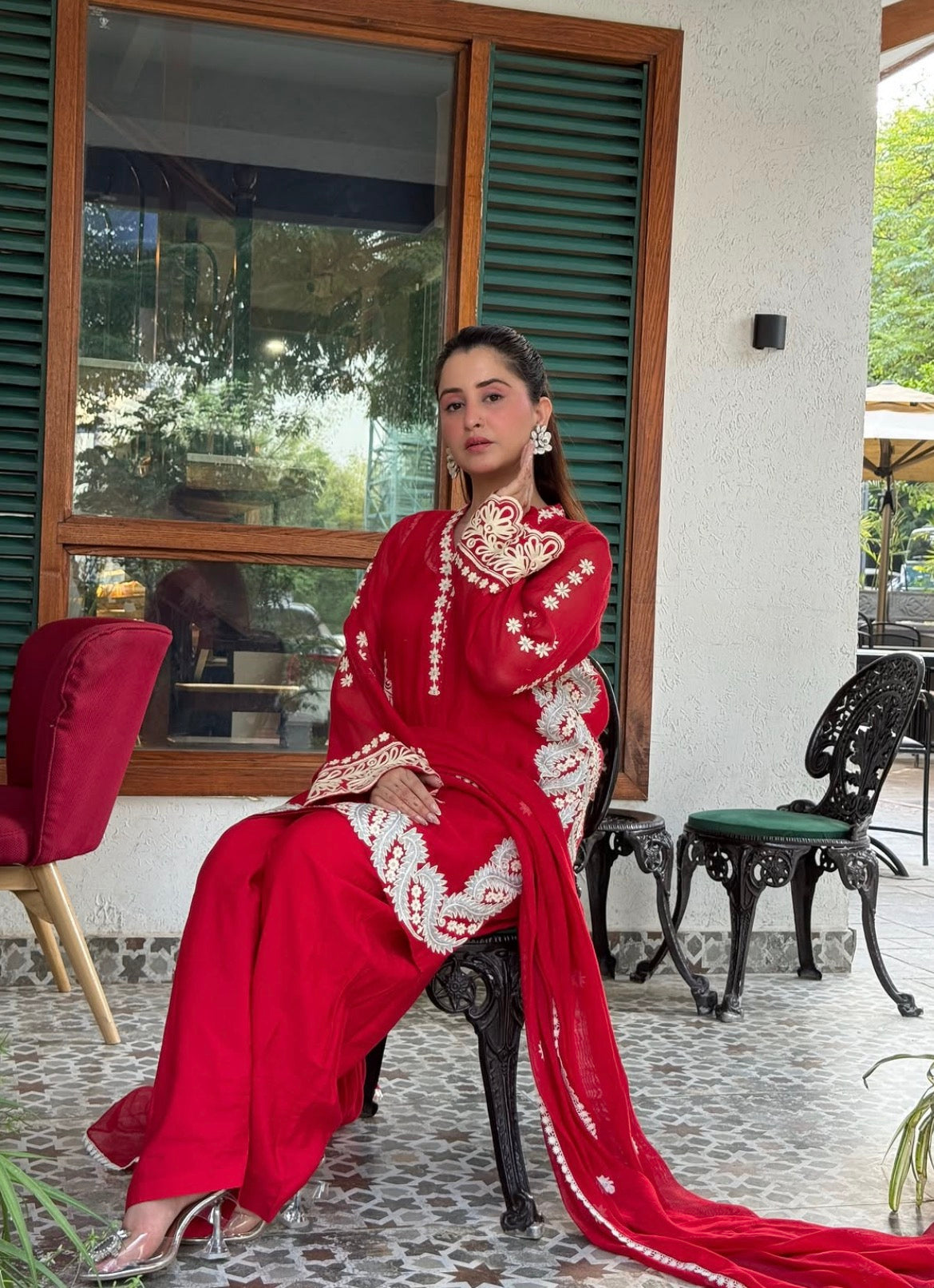 Rang e Ishq