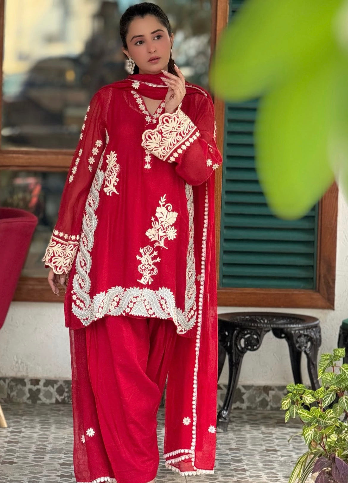 Rang e Ishq