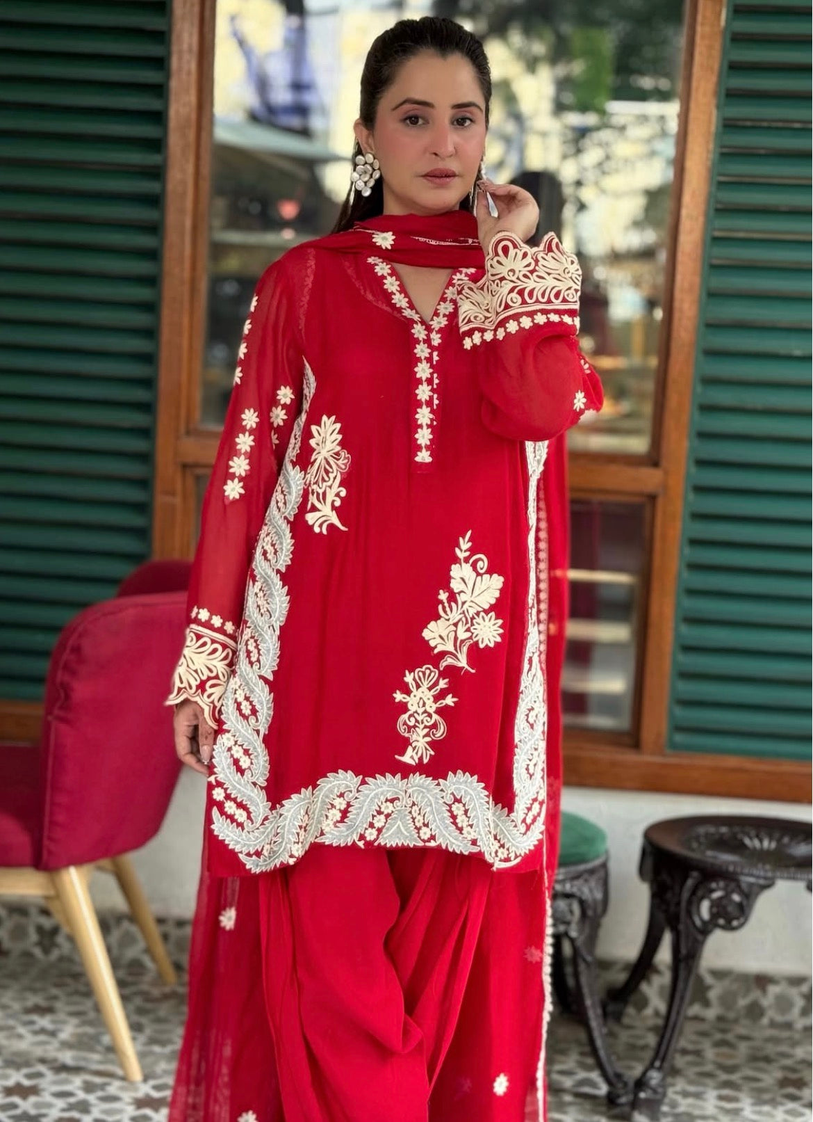 Rang e Ishq
