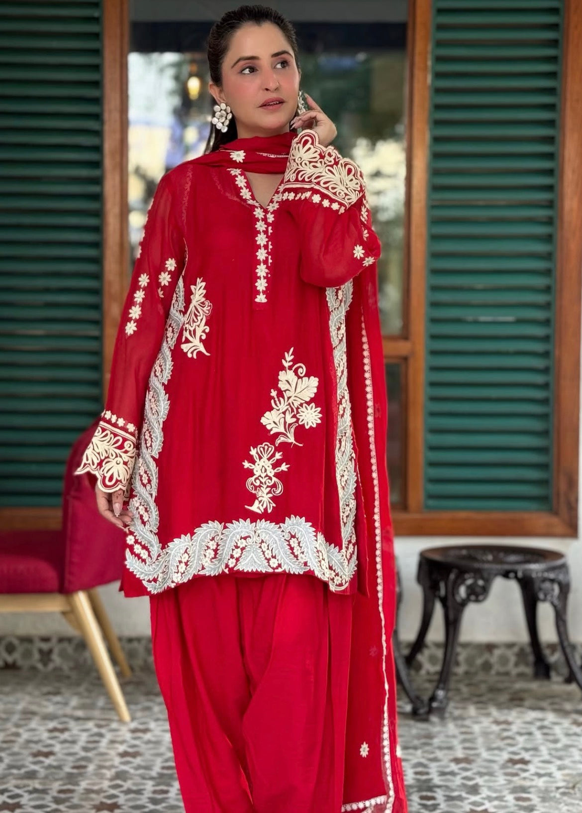 Rang e Ishq