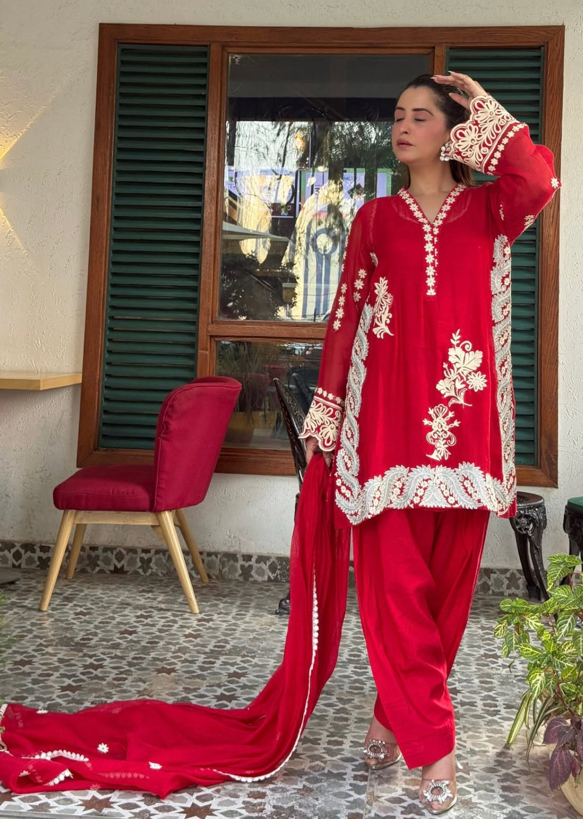 Rang e Ishq