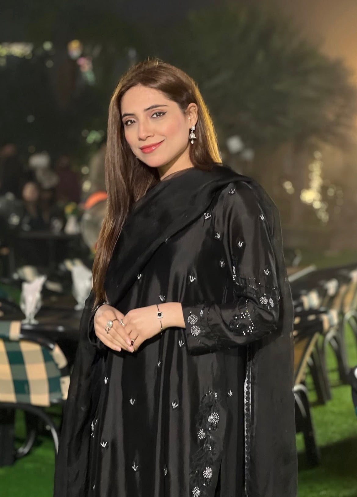 Black Elegance
