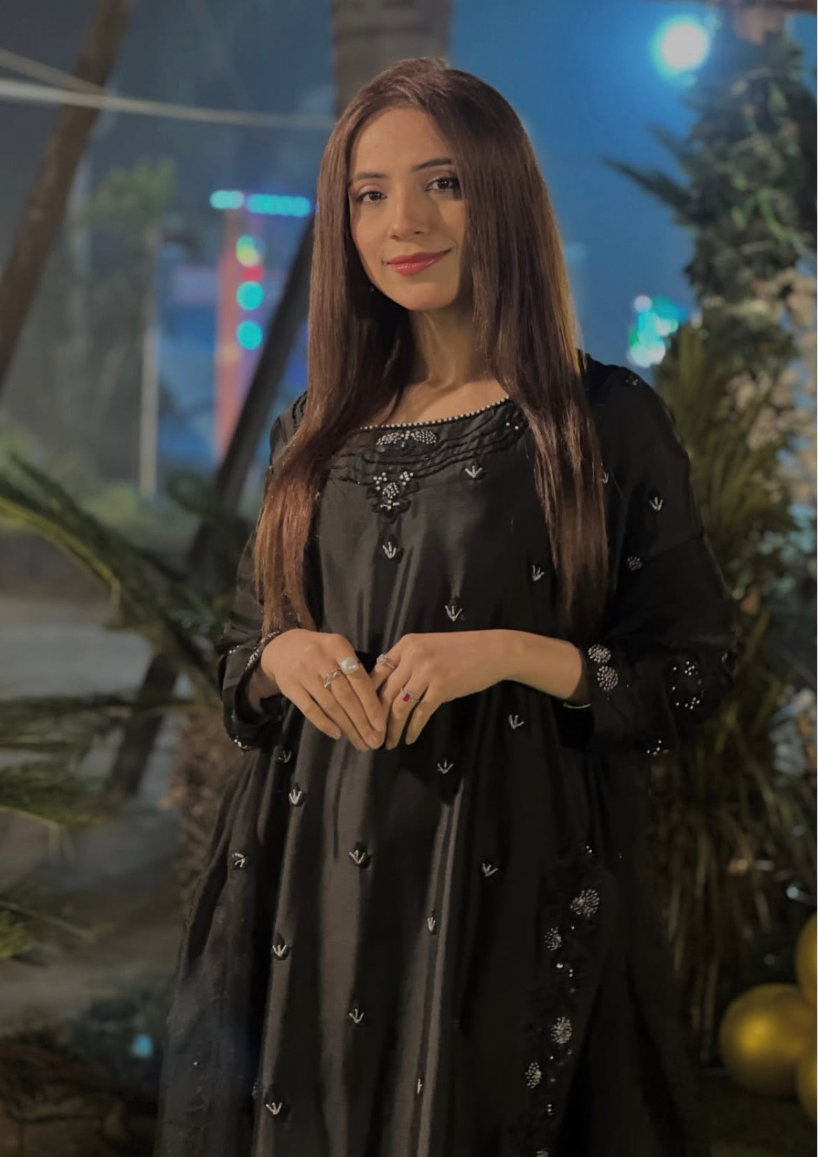 Black Elegance