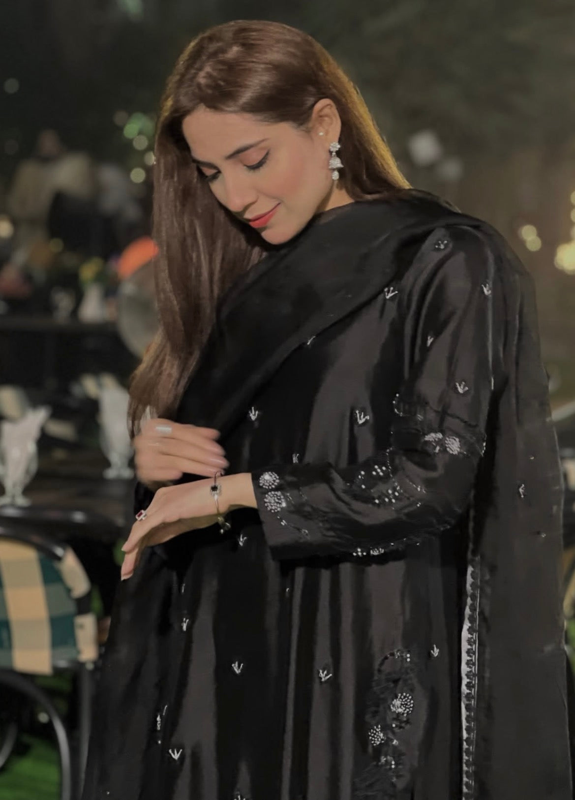 Black Elegance