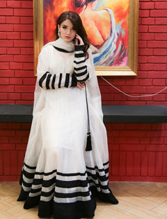 3-PC Stitched Dress