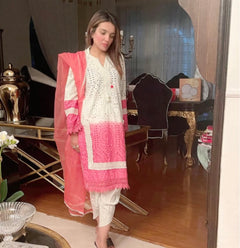3 pcs Pink