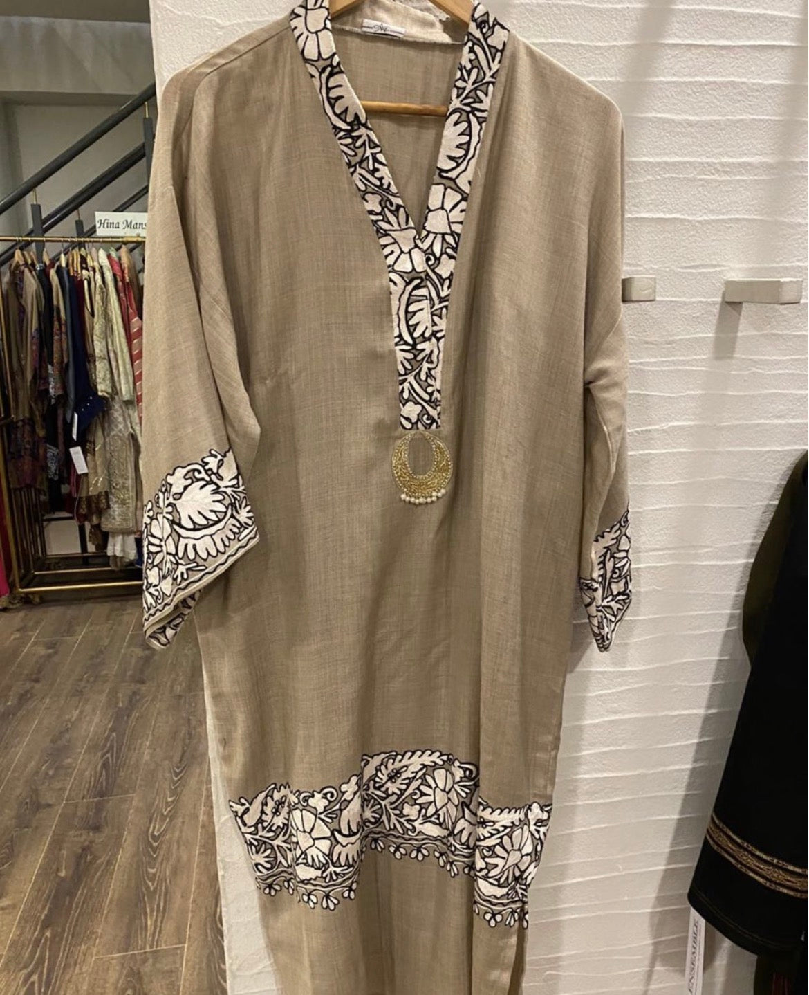 Fancy SHirt