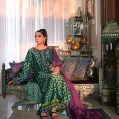 Rang E Bahar 3 Piece Stitched Dress