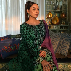 Rang E Bahar 3 Piece Stitched Dress